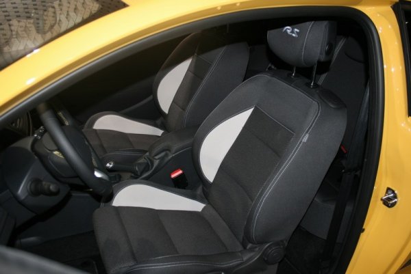 TopGear Auto Show 2010 - София